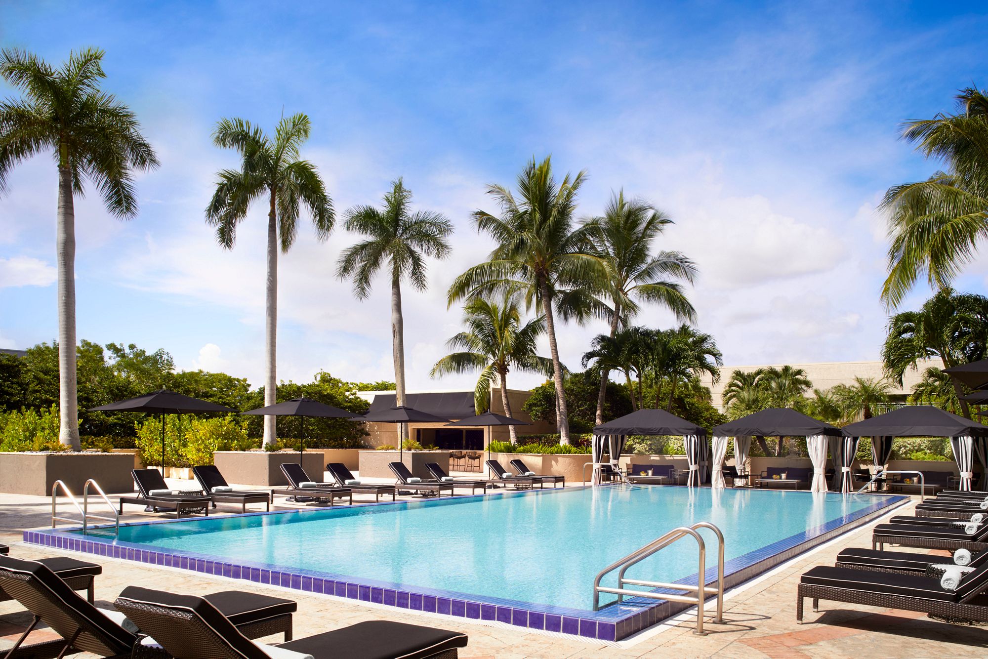 The RitzCarlton Coconut Grove, Miami Book with free breakfast, hotel